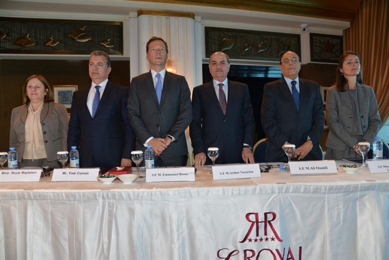 After Cop21 - Adaptation Policies for the Mediterranean